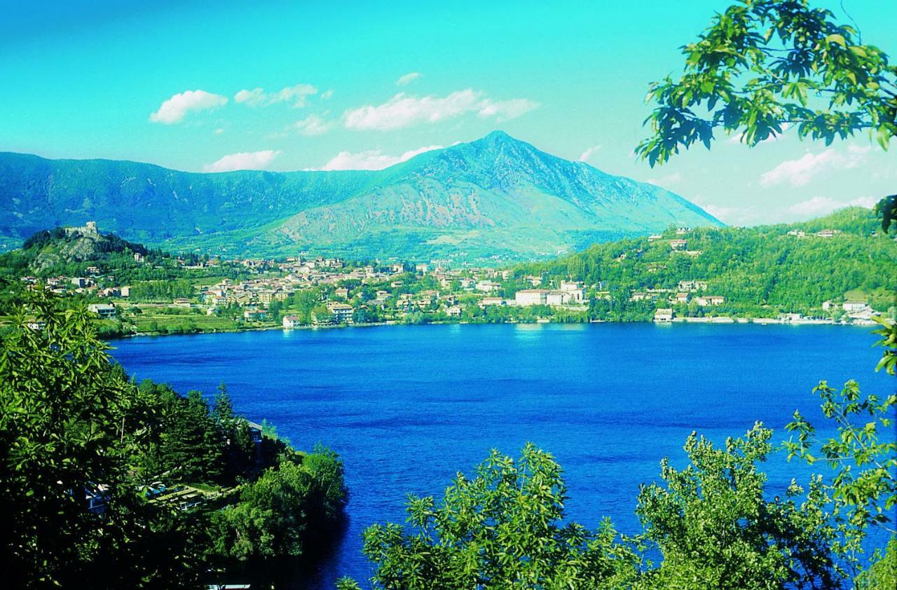 Palazzo Colombino Suite&Residence Giaveno Dış mekan fotoğraf