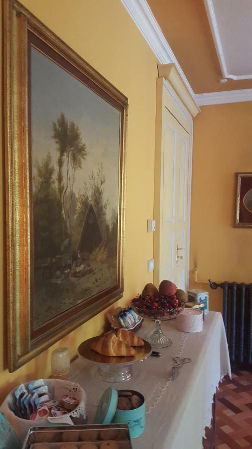 Palazzo Colombino Suite&Residence Giaveno Dış mekan fotoğraf