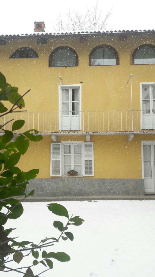 Palazzo Colombino Suite&Residence Giaveno Dış mekan fotoğraf